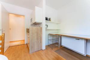 Charmante 2,5-Zimmerwohnung - möbliert, hochwertig saniert, sofort vermietbar – 80687 München – Vorschaubild 7
