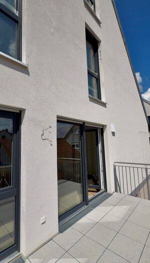 Sommeraktion: Bezugsfertige Neubauwohnung – 90455 Nürnberg – Vorschaubild 4