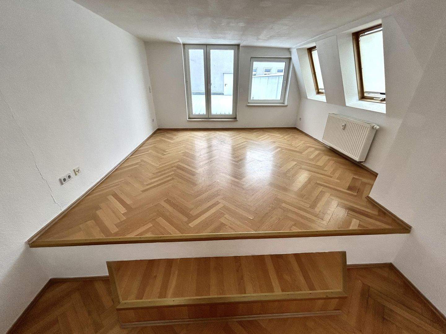 Wohnen, wo Dachgeschossträume wahr werden ! – Magdeburg – Vorschaubild 2