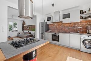Altbau trifft modernes Wohnen - Exklusive Maisonette in Barmbek-Süd – 22083 Hamburg – Vorschaubild 3