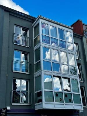 Modernes Wohnen mitten in Ottensen – 22765 Hamburg – Vorschaubild 1