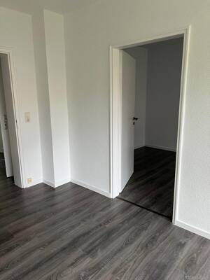 gepflegte 2-Zimmer-Wohnung in Salzgitter-Thiede
