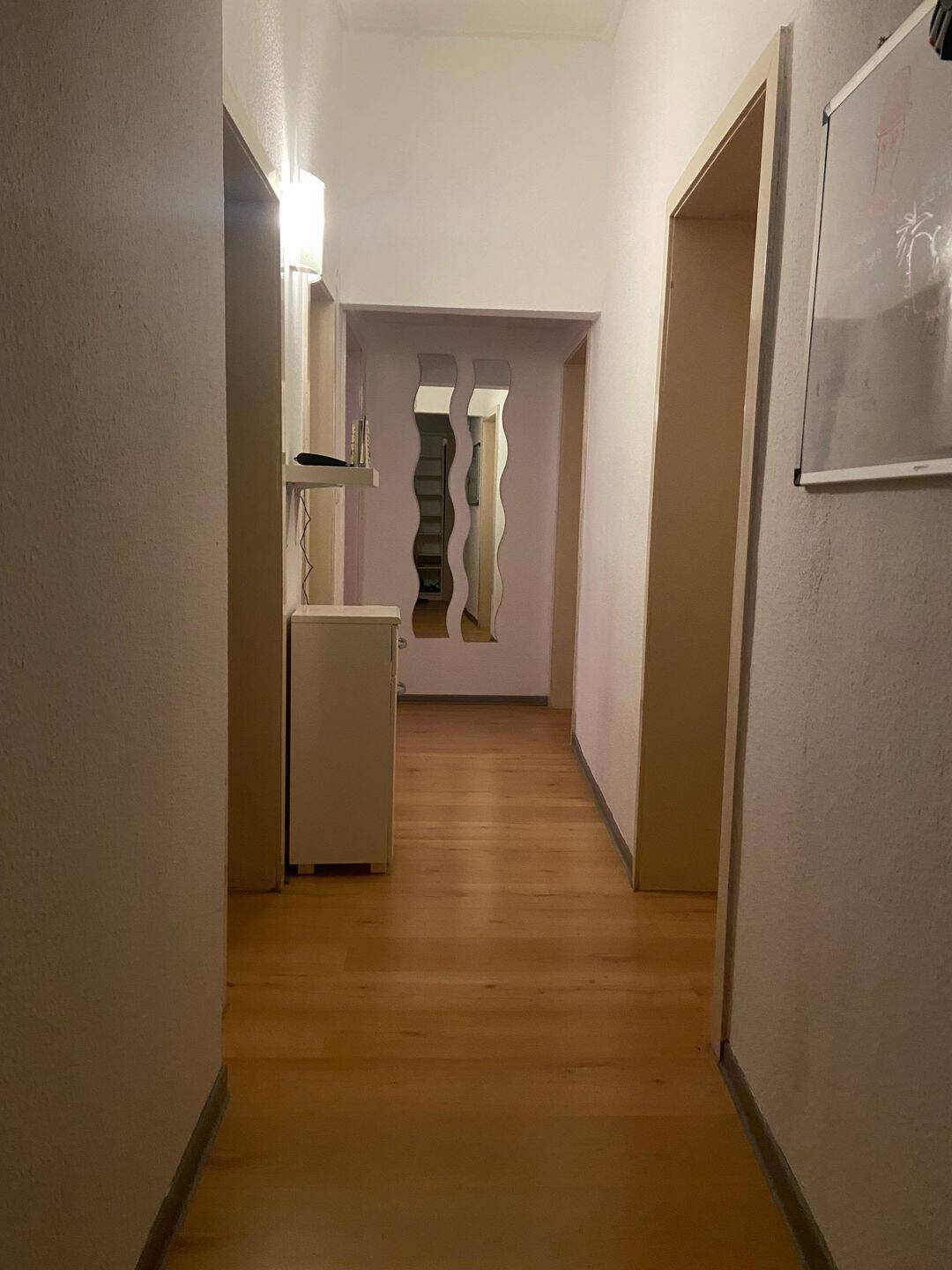 DRINGEND NACHMIETERIN GESUCHT – Bonn – Vorschaubild 2