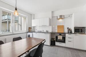 KENSINGTON Exklusiv - Moderner Wohntraum in einem umfassend saniertem Mehrfamilienhaus – 50676 Köln – Vorschaubild 7