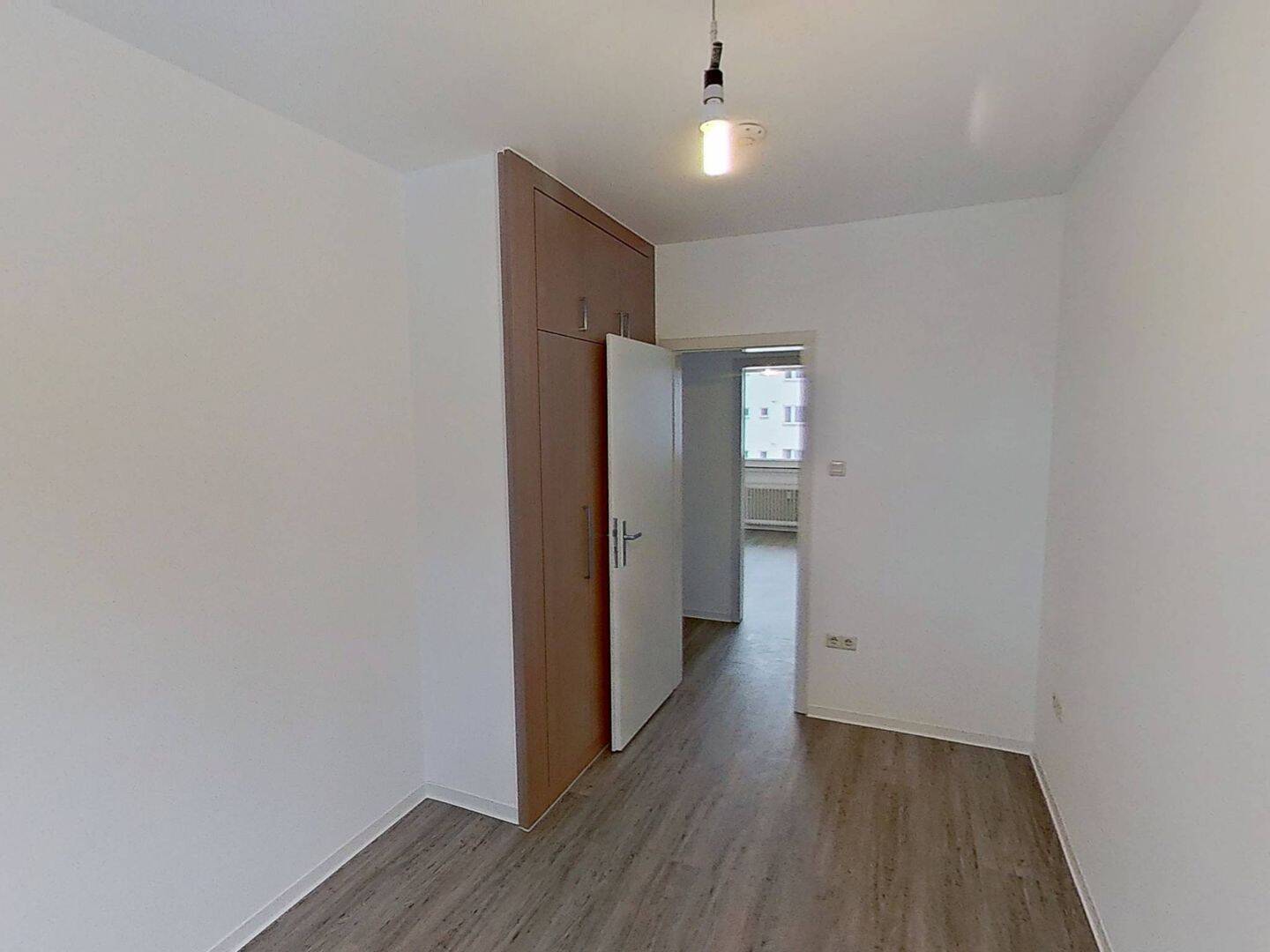 Perfekt für Paare oder eine kleine Familie: Gemütliche 3-Zimmer-Wohnung mit BALKON – Paderborn – Vorschaubild 8