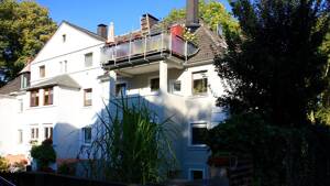 Spannendes, 3 Parteien-MFH in Essen Steele mit gepflegtem Altbau-Charme – 45276 Essen – Vorschaubild 3