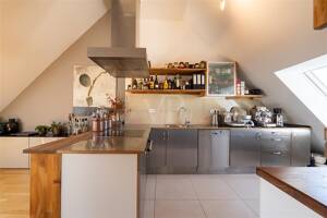 Appartementhaus inkl. Penthouse-Wohnung und vielen Parkplätzen – 56073 Koblenz – Vorschaubild 6