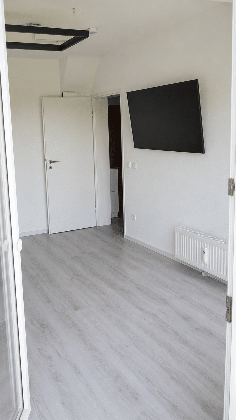 Vermietete 3-Zimmer-Eigentumswohnung mit Balkon und Aufzug - Kapitalanlage mit Perspektive – Krefeld – Vorschaubild 6