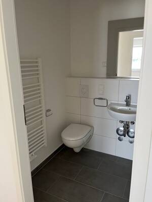 Neubauflair im Grünen - Stilvoll Wohnen in Wiesbaden-Delkenheim – 65205 Wiesbaden – Vorschaubild 8