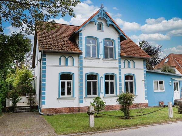 Mehrfamilienhaus in 18375 Prerow mit 252 m² kaufen