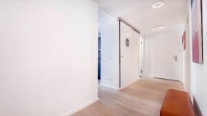Stilvolle 3-Zimmerwohnung mit schicker Küche und Balkon in begehrter Schwabinger Lage – 80801 München – Vorschaubild 9