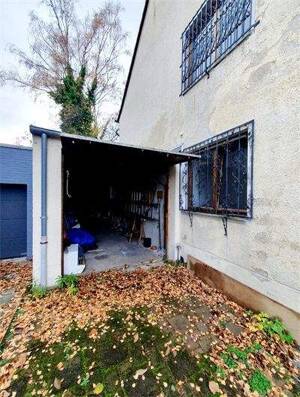 Tolles MFH, hervorragende Möglichkeiten, hochwertige Lage + großer Garten in Köln- Weiden – 50859 Köln – Vorschaubild 6