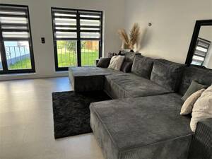 Wohnen und Arbeiten in einem kernsanierten Einfamilienhaus, mit toller, übergroßer Dachterrasse!!! – 46147 Oberhausen – Vorschaubild 2