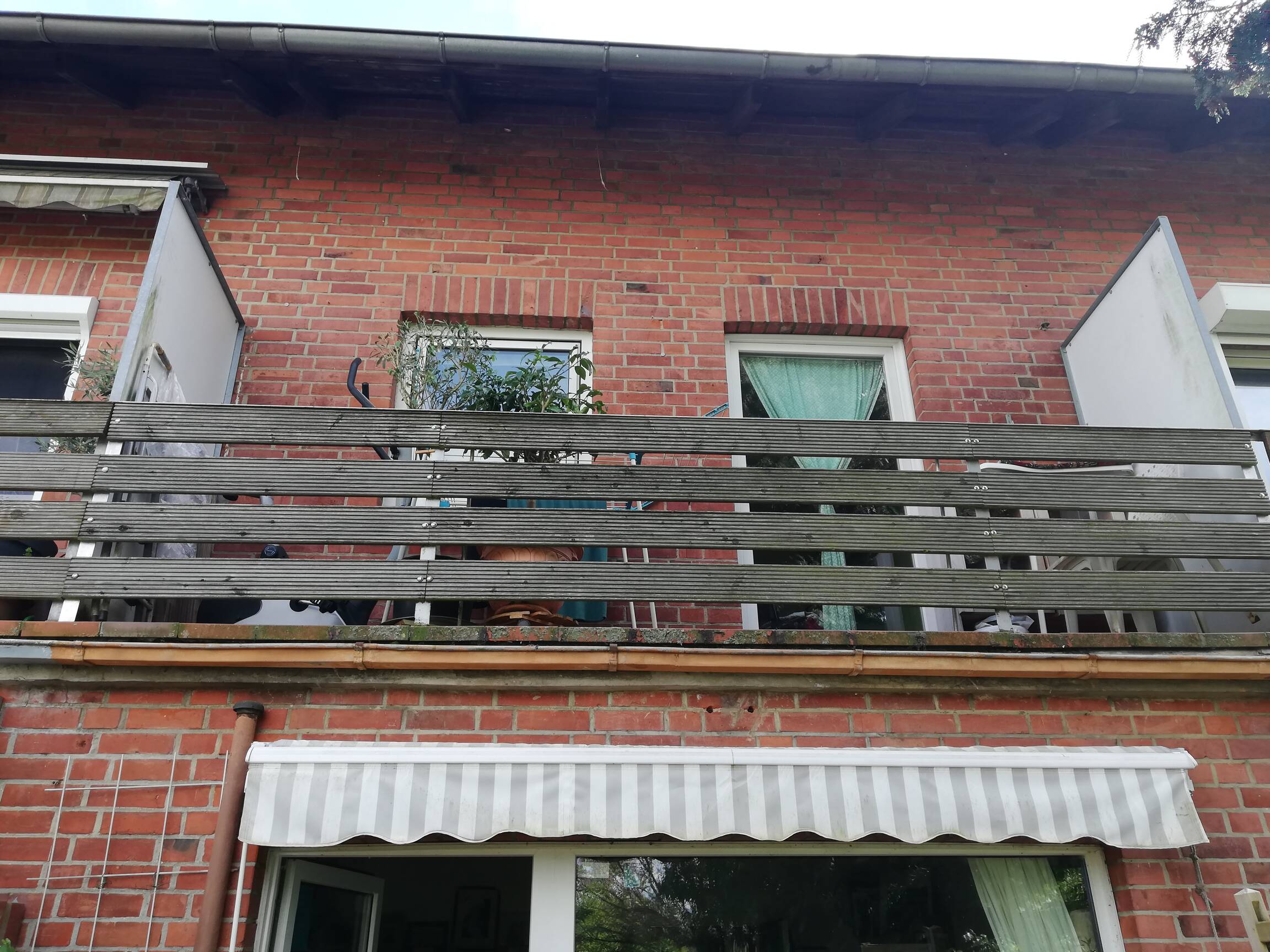 Reihenmittelhaus nahe Hanseviertel – Lüneburg – Vorschaubild 3