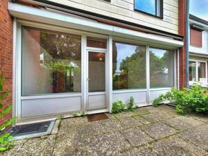 Reihenmittelhaus in gepflegter Wohnanlage – 23560 Lübeck – Vorschaubild 2