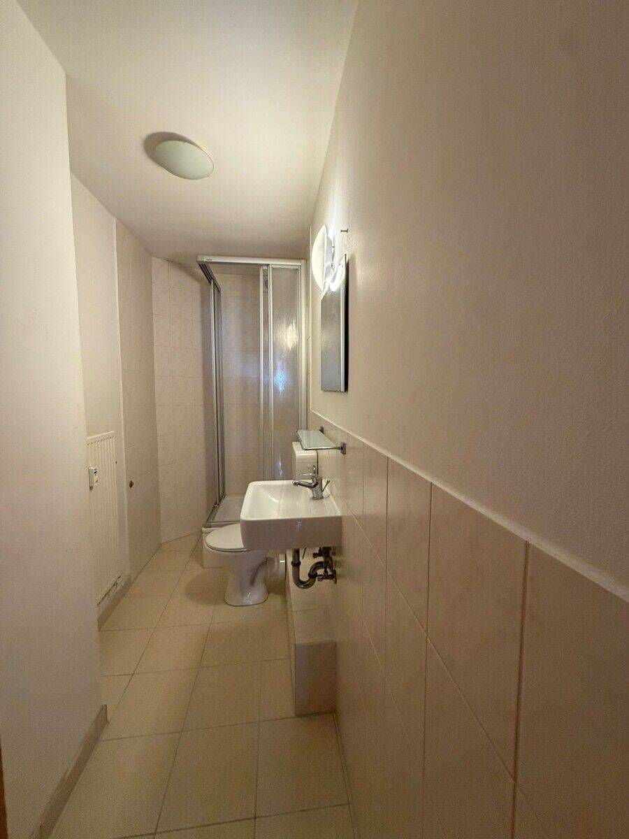 +++3ZKB-Wohnung in zentraler Lage von Saarbrücken zu vermieten+++ – Saarbrücken – Vorschaubild 5
