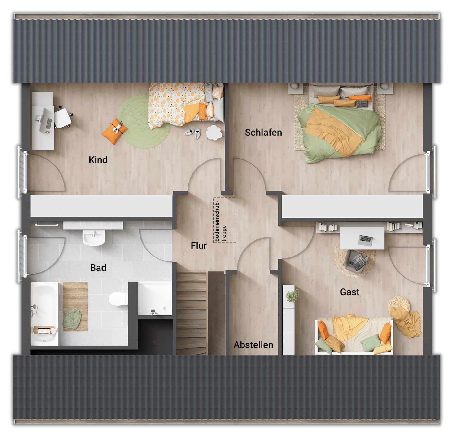 Einfamilienhaus in 31787 Hameln mit 166 m² kaufen