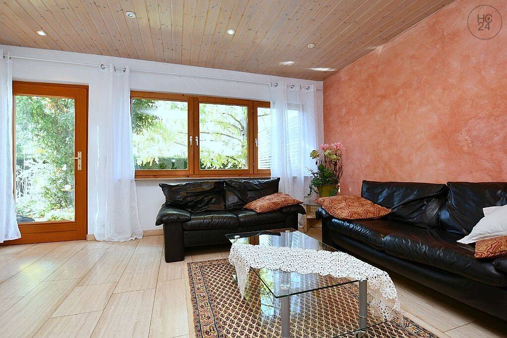 Schön möblierte Wohnung in Stuttgart Plieningen, fussläufig zu Kelley Barracks – Stuttgart – Vorschaubild 8