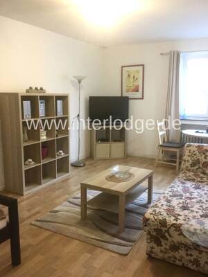 INTERLODGE Modern und komplett ausgestattetes Apartment in Essen-Südviertel (Rüttenscheid) – 45128 Essen – Vorschaubild 2