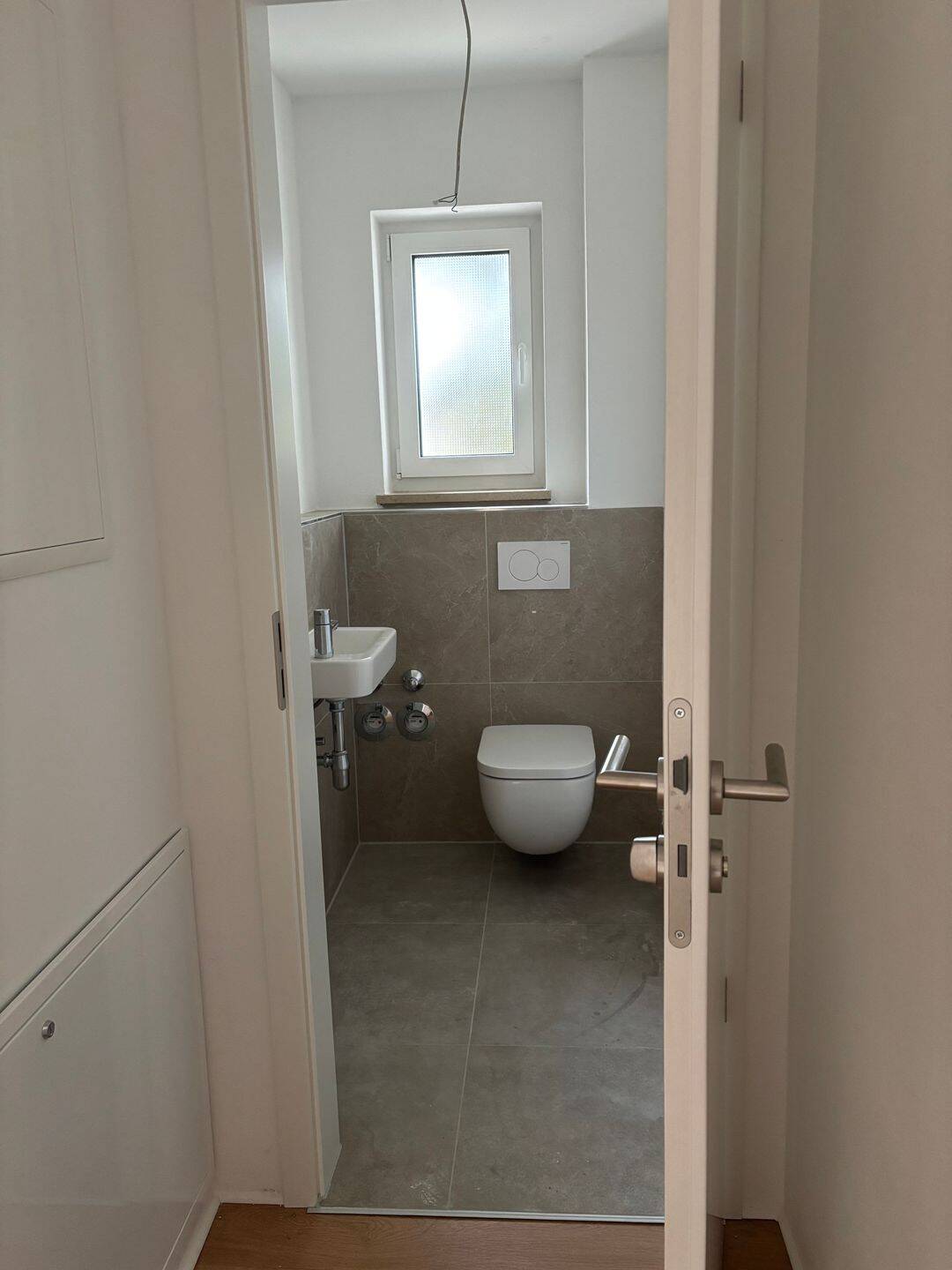 Exklusive Obergeschosswohnung - Erstbezug – Fürth – Vorschaubild 5
