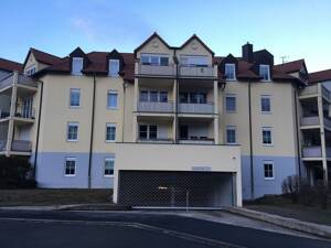Vermietete 2-Raum ETW im Dresdner Norden zu verkaufen – 1108 Dresden – Vorschaubild 4
