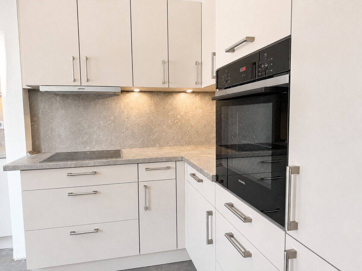 Ein Logenplatz an der Schlei - Exklusive Wohnung in erster Hafenreihe – Kappeln – Vorschaubild 9