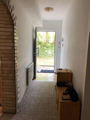 Terrassenwohnung mit Gartenblick, 2-Zi,Einbauküche, Stellplatz, Keller – 36039 Fulda – Vorschaubild 4