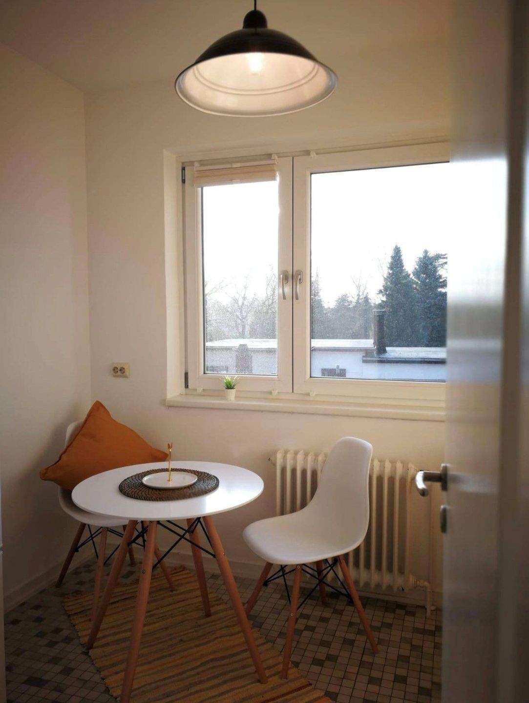 Keine Käufercourtage: 1-Zi.-ETW mit T.-Garage & S/W Balkon...!!! – Hamburg – Vorschaubild 5