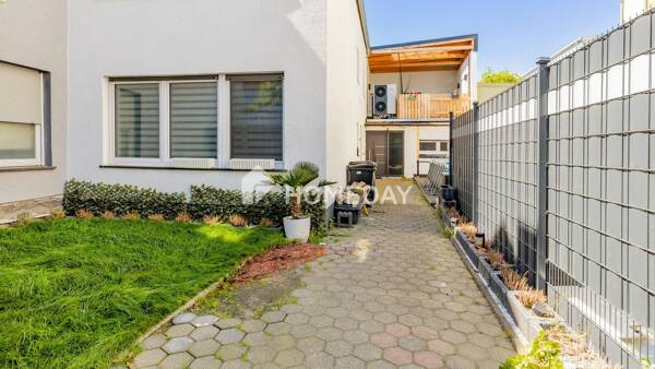 Haus in 59065 Hamm mit 197 m² kaufen