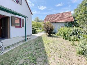 Direkt vor den Toren Regensburgs: schickes Haus mit großen Garten, Pool und beste Lage! – 93055 Regensburg – Vorschaubild 7