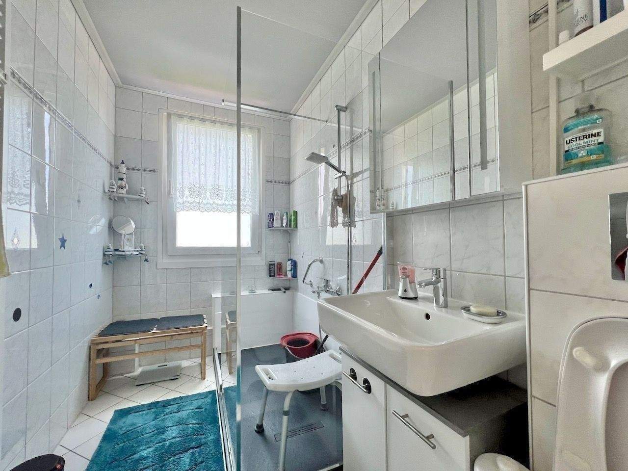 MODERNISIERT & TOP GEPFLEGT - MIT SONNENLOGGIA & WEITBLICK - MIT AUFZUG – Berlin – Vorschaubild 3