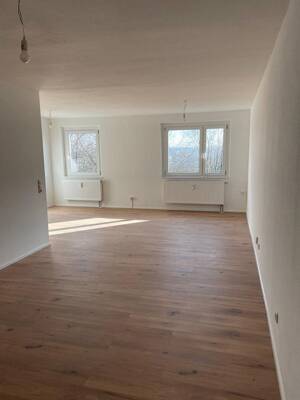 Ruhige 3-Raum-Wohnung in Apolda - saniert – 99510 Apolda – Vorschaubild 3