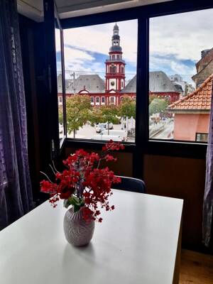 Freundliches Apartment in zentraler Lage zu kaufen – 68159 Mannheim – Vorschaubild 5
