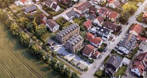 HH 7 - TimbertTwentyNine - KfW40 QNG Neubau