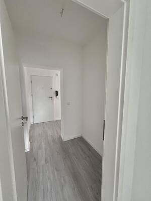 Hello 3-Zi-Wohnung mit Balkon in Hagen - ab 01.09. bezugsfrei – 58095 Hagen – Vorschaubild 4