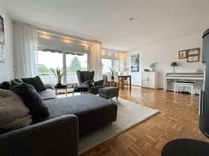 Maisonettewohnung im 1. Obergeschoss in Duisburg-Huckingen am Landschaftsschutzgebiet – 47259 Duisburg – Vorschaubild 3