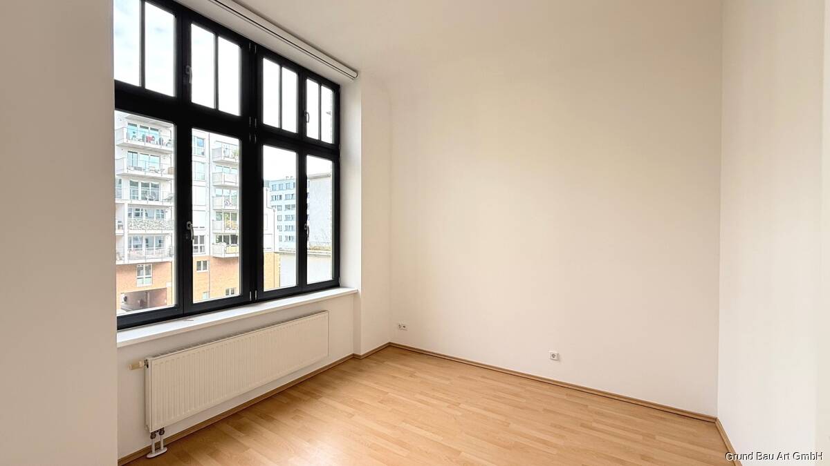 Ruhig gelegenes 3-Zimmer Loft auf 2 Ebenen in Friedrichshain – Berlin – Vorschaubild 6