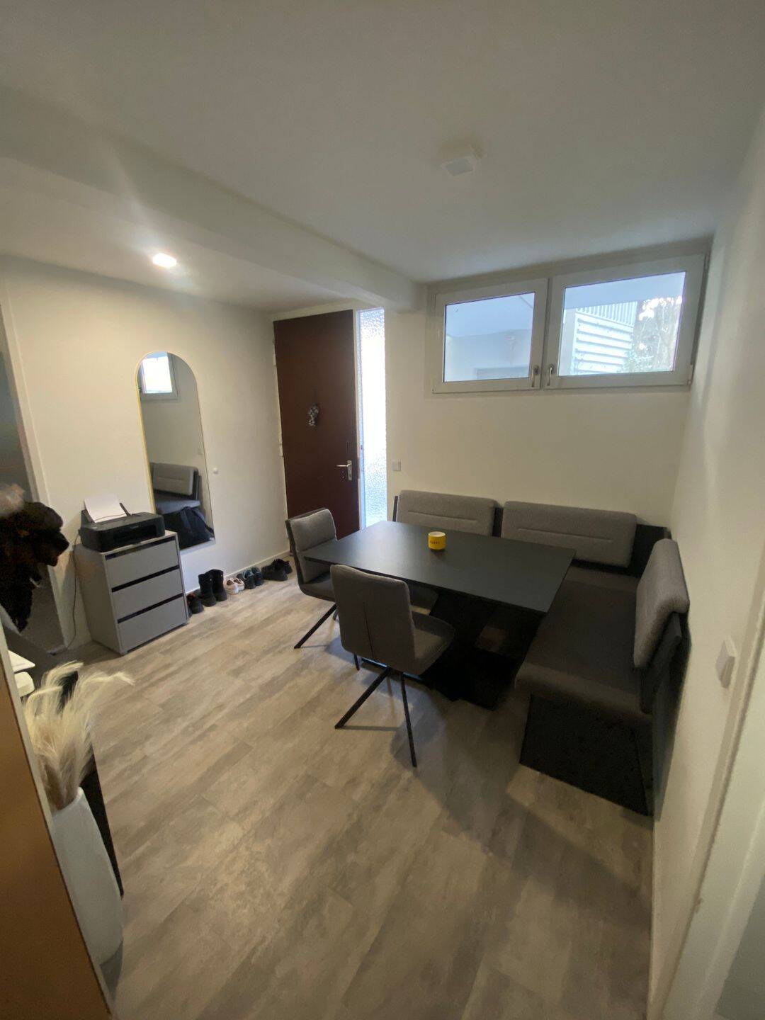 3 Zimmer EG Wohnung in Erlangen Bruck Provisionsfrei – Erlangen – Vorschaubild 8