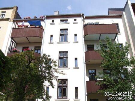 [] gohlis mitte [] kapitalanlage [] vermietete 2,5-raum im hp [] balkon [] parkett [] am park [] – Leipzig – Vorschaubild 6