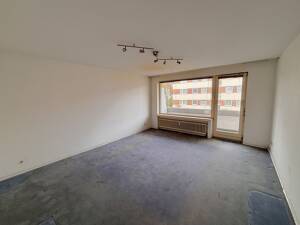 Leerstehende 2-Zimmer-Eigentumswohnung mit Balkon in Oldenburg/Nadorst – 26123 Oldenburg – Vorschaubild 3