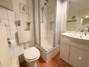 Erbpachtobjekt mit zuverlässigem Mieter- 1 Zimmer Wohnung mit Balkon – 23556 Lübeck – Vorschaubild 9