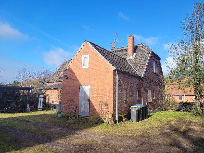 Ein Haus mit viel Potential - Verwirklichen Sie hier Ihre Ideen- – Neu Gülze – Vorschaubild 7
