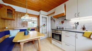 Ruhig gelegenes Reihenmittelhaus mit Potenzial in Kirchheim bei München – 85551 Kirchheim bei München – Vorschaubild 4