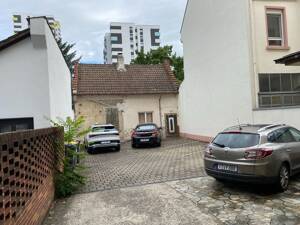 Mehrfamilienhaus (5 Einheiten) + Baulücke für Neubau in zentraler Lage F-Niederrad – 60528 Frankfurt am Main – Vorschaubild 2