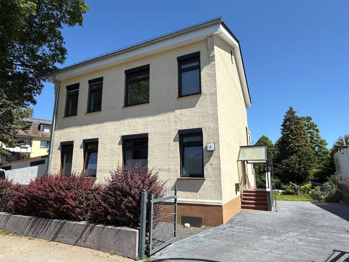 Das große Familienglück - Modernisiertes Ein-/Zweifamilienhaus - Keine Käuferprovision