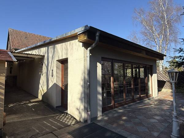 Einfamilienhaus in 01458 Ottendorf-Okrilla mit 260 m² kaufen
