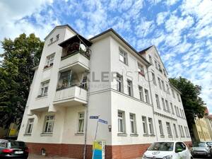 Leerstehende, gepflegte 2-Zimmer Wohnung mit Potenzial! – 4229 Leipzig – Vorschaubild 2