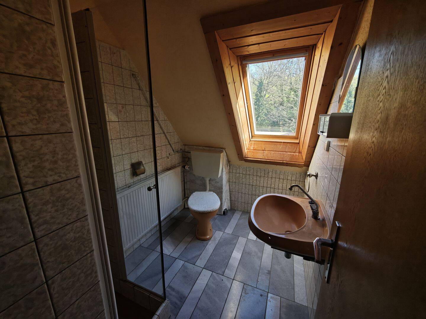 Einfamilienhaus mit großem Grundstück und Weitblick - ruhige Lage mit Potenzial – Elsterwerda – Vorschaubild 7