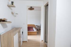 Vermietete 2-Zimmer Wohnung in der Sundgauallee – 79114 Freiburg im Breisgau – Vorschaubild 6