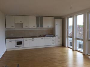 Maisonettewohnung Fürth Innenstadt – 90762 Fürth – Vorschaubild 5